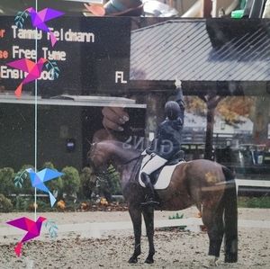 Meet your Posher, Tammy